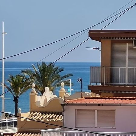 Triplex A 200 Metros De La Playa Lejlighed Gandía Eksteriør billede