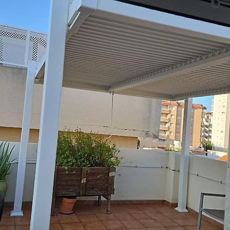 Triplex A 200 Metros De La Playa Lejlighed Gandía Eksteriør billede
