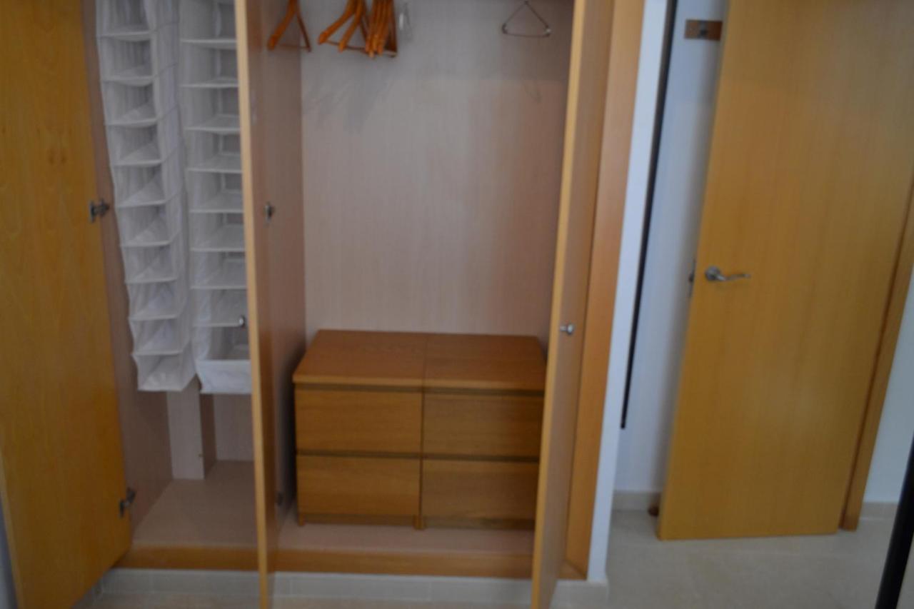 Triplex A 200 Metros De La Playa Lejlighed Gandía Eksteriør billede