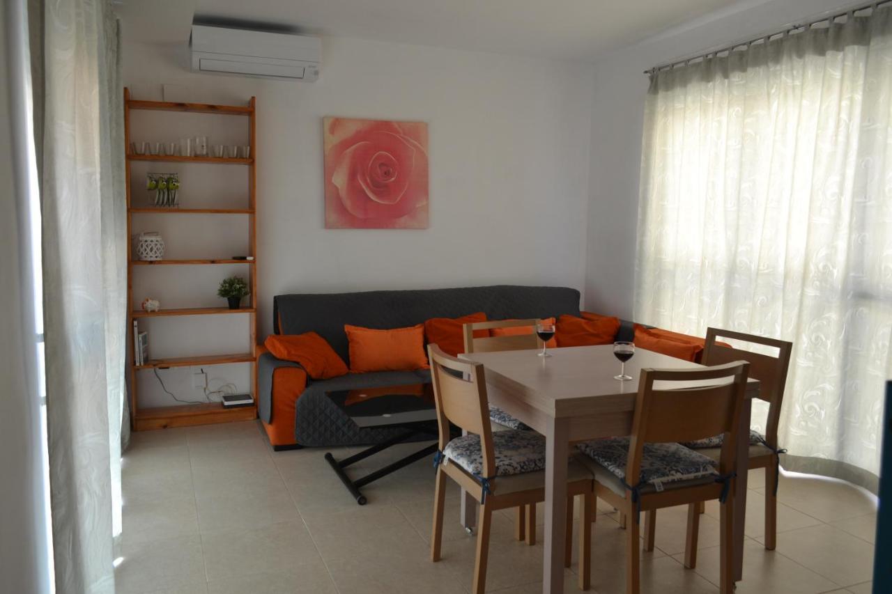 Triplex A 200 Metros De La Playa Lejlighed Gandía Eksteriør billede
