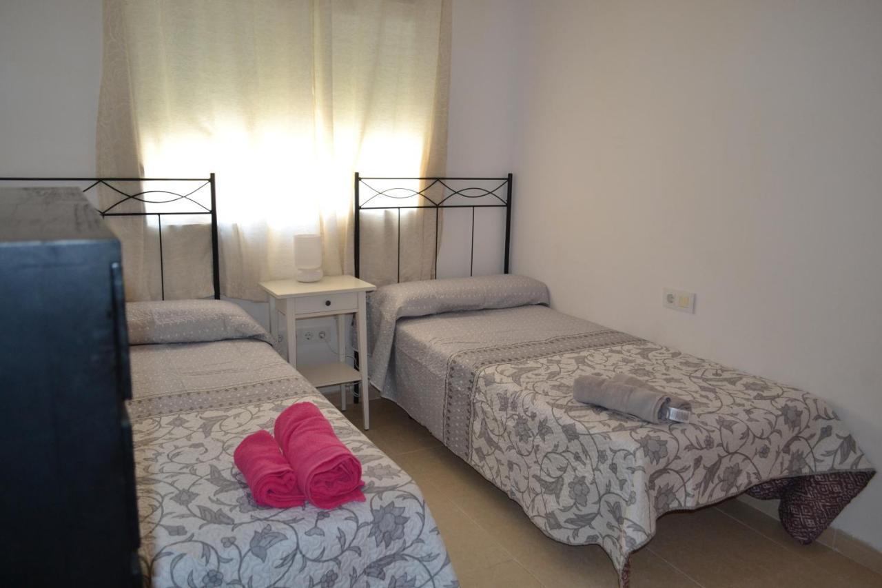 Triplex A 200 Metros De La Playa Lejlighed Gandía Eksteriør billede