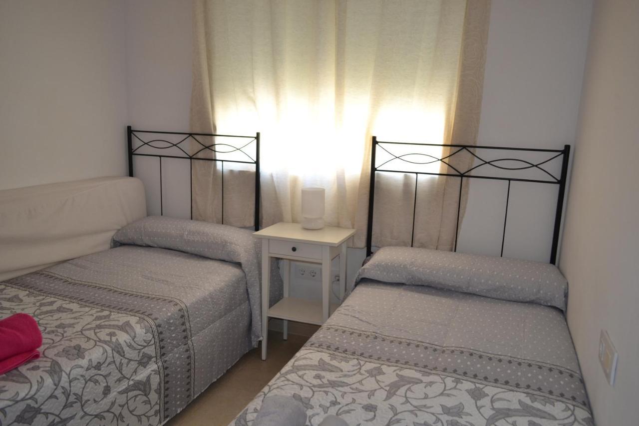 Triplex A 200 Metros De La Playa Lejlighed Gandía Eksteriør billede