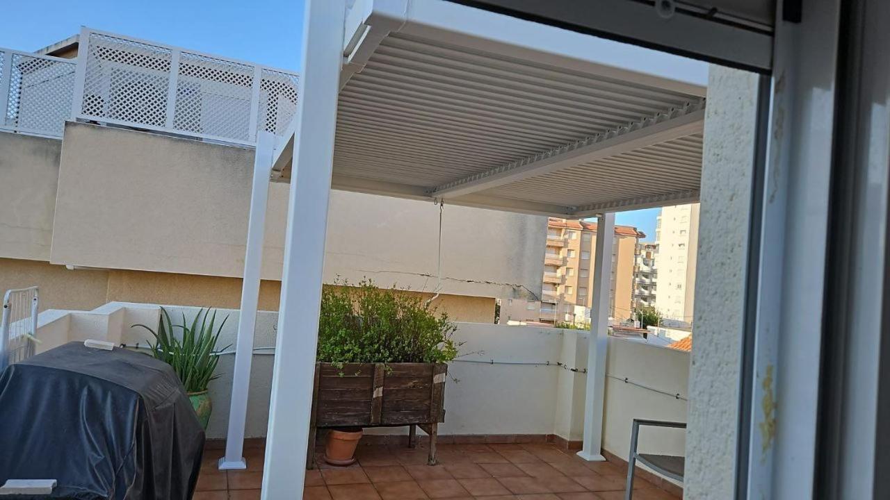 Triplex A 200 Metros De La Playa Lejlighed Gandía Eksteriør billede
